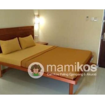 Hotel Familytel Bali Kuta Selatan Zewnętrze zdjęcie