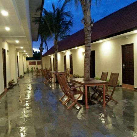 Hotel Familytel Bali Kuta Selatan Zewnętrze zdjęcie