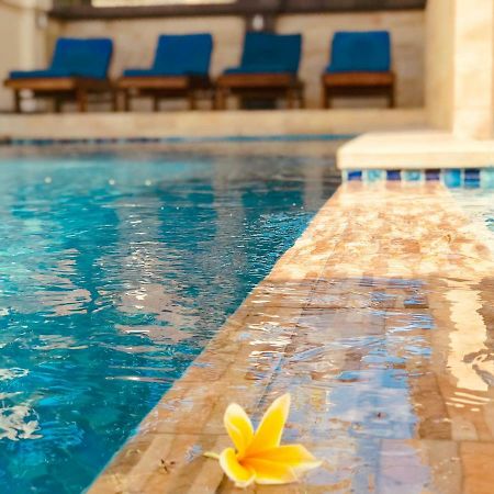 Hotel Familytel Bali Kuta Selatan Zewnętrze zdjęcie