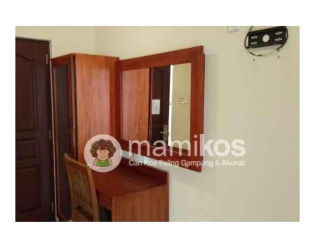 Hotel Familytel Bali Kuta Selatan Zewnętrze zdjęcie