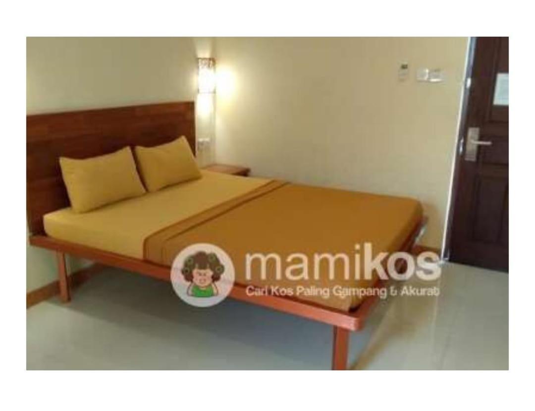 Hotel Familytel Bali Kuta Selatan Zewnętrze zdjęcie