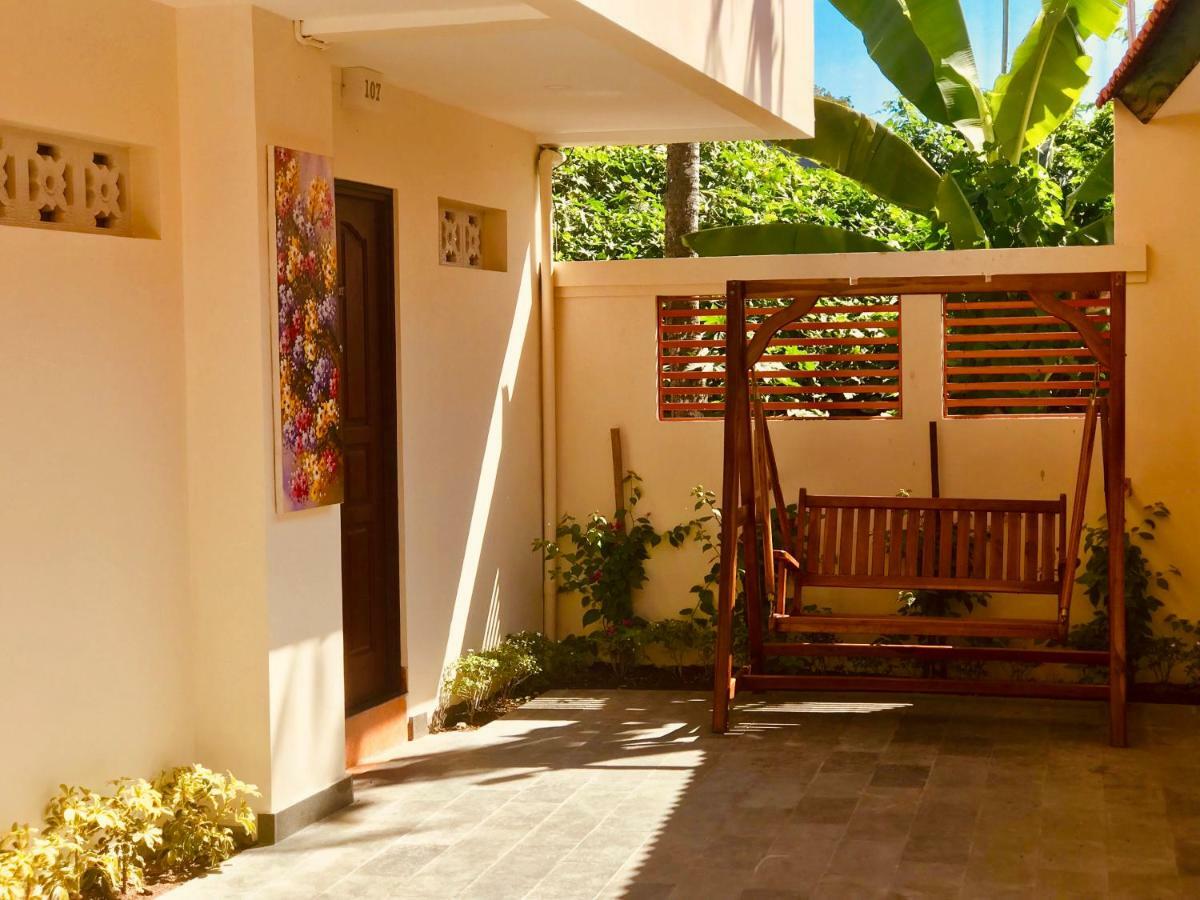 Hotel Familytel Bali Kuta Selatan Zewnętrze zdjęcie