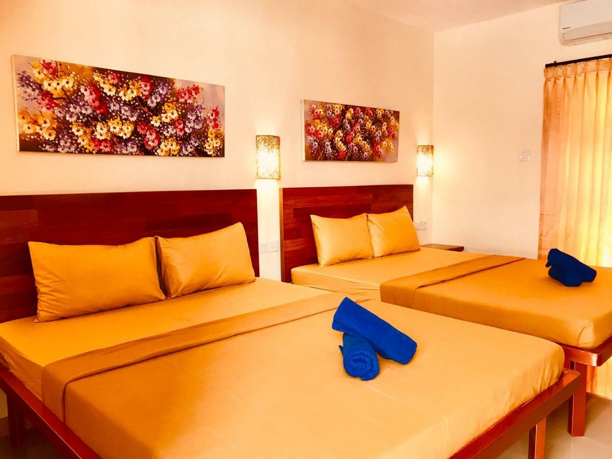 Hotel Familytel Bali Kuta Selatan Zewnętrze zdjęcie