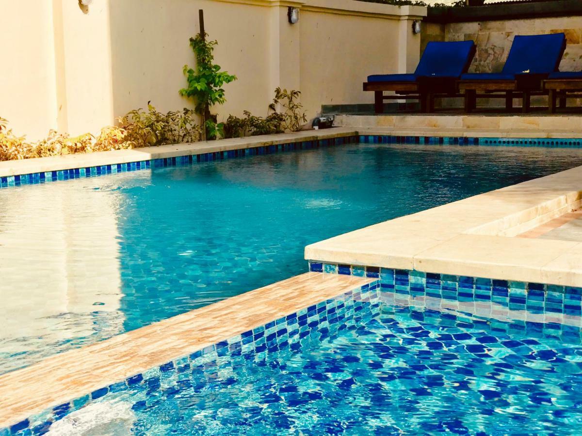 Hotel Familytel Bali Kuta Selatan Zewnętrze zdjęcie