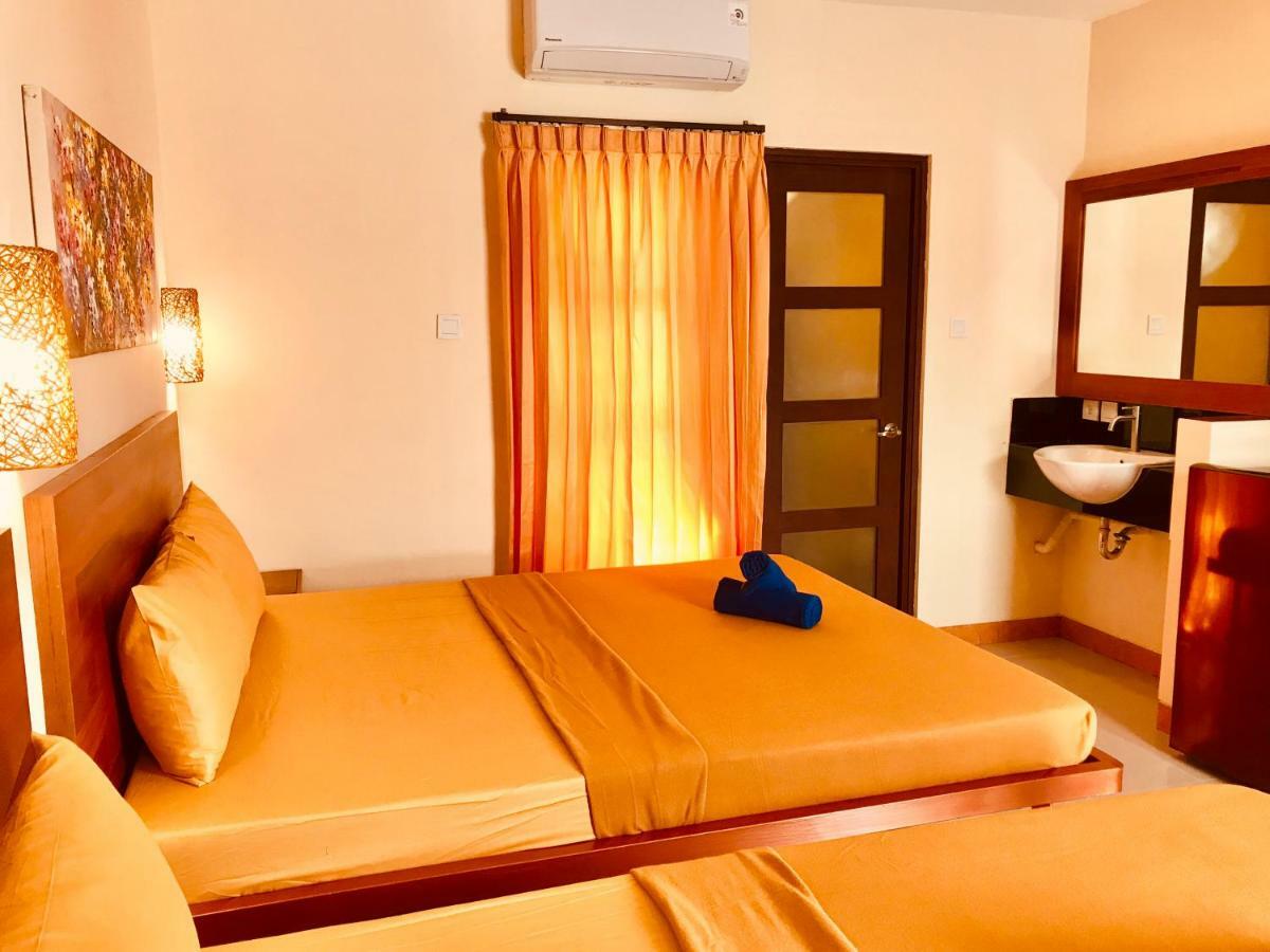 Hotel Familytel Bali Kuta Selatan Zewnętrze zdjęcie