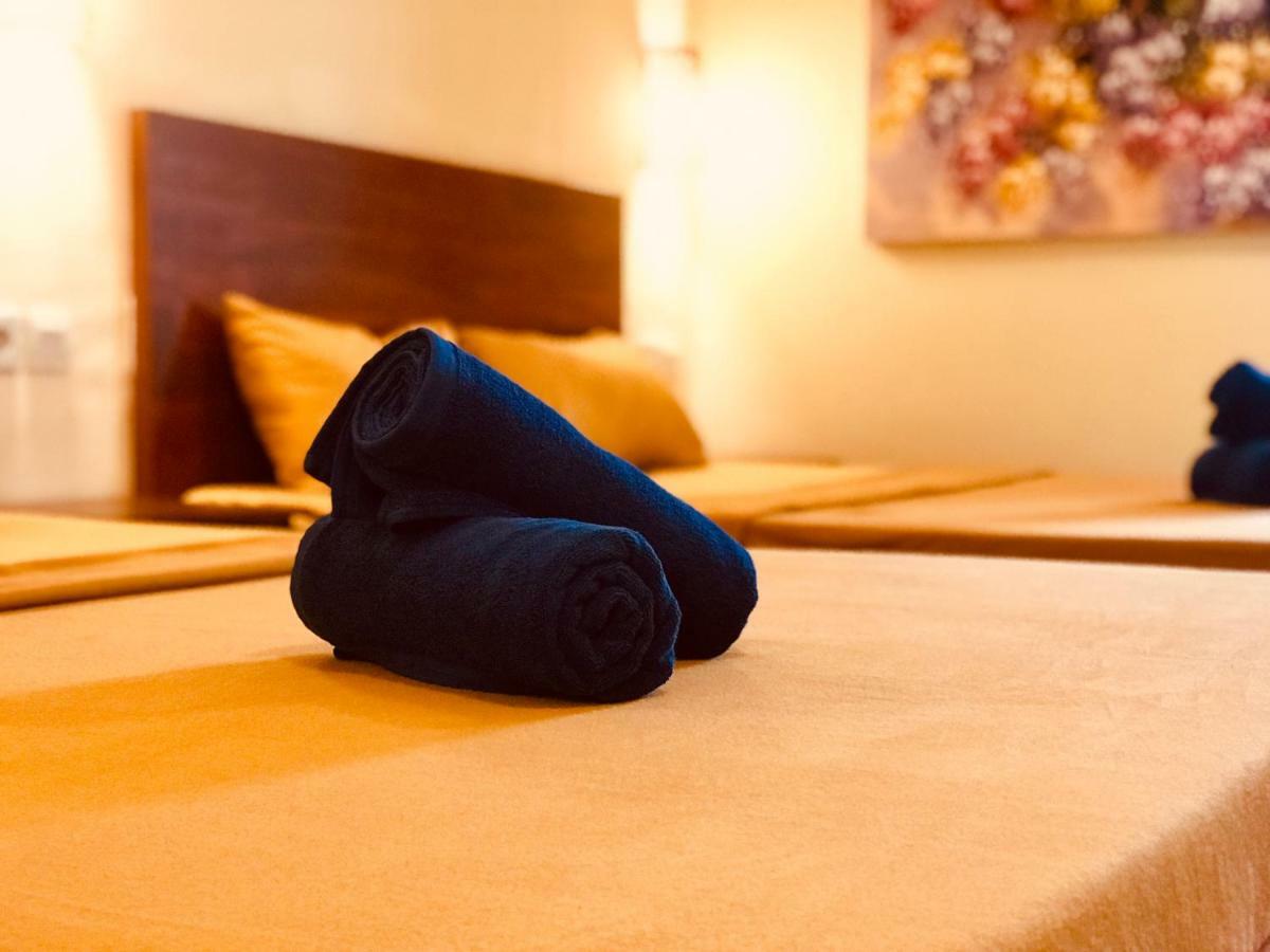 Hotel Familytel Bali Kuta Selatan Zewnętrze zdjęcie