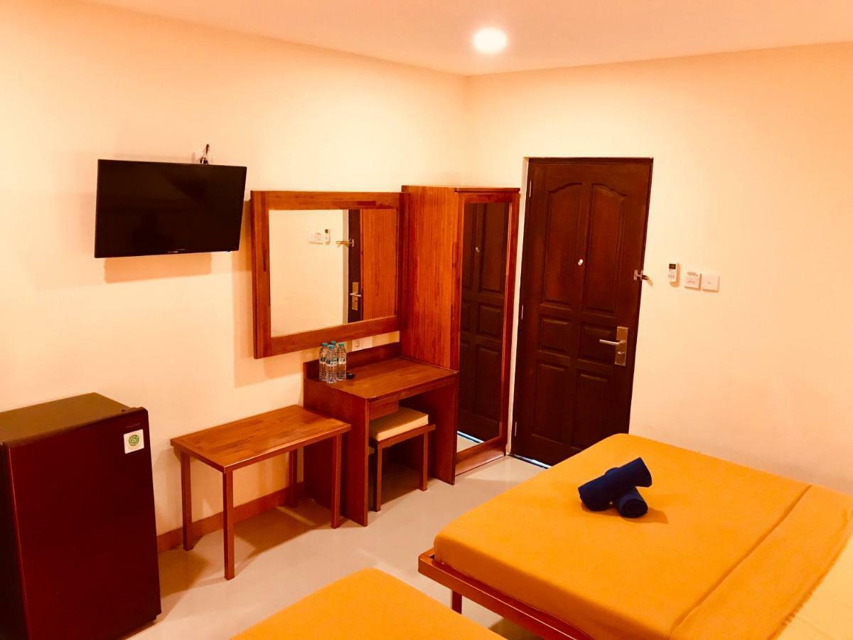 Hotel Familytel Bali Kuta Selatan Zewnętrze zdjęcie