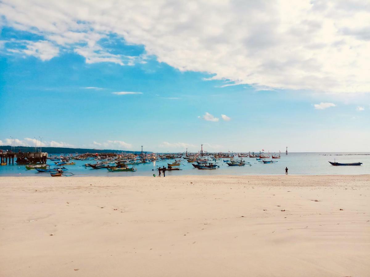 Hotel Familytel Bali Kuta Selatan Zewnętrze zdjęcie