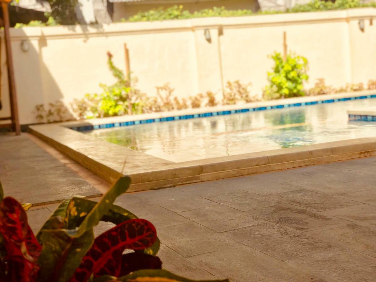 Hotel Familytel Bali Kuta Selatan Zewnętrze zdjęcie
