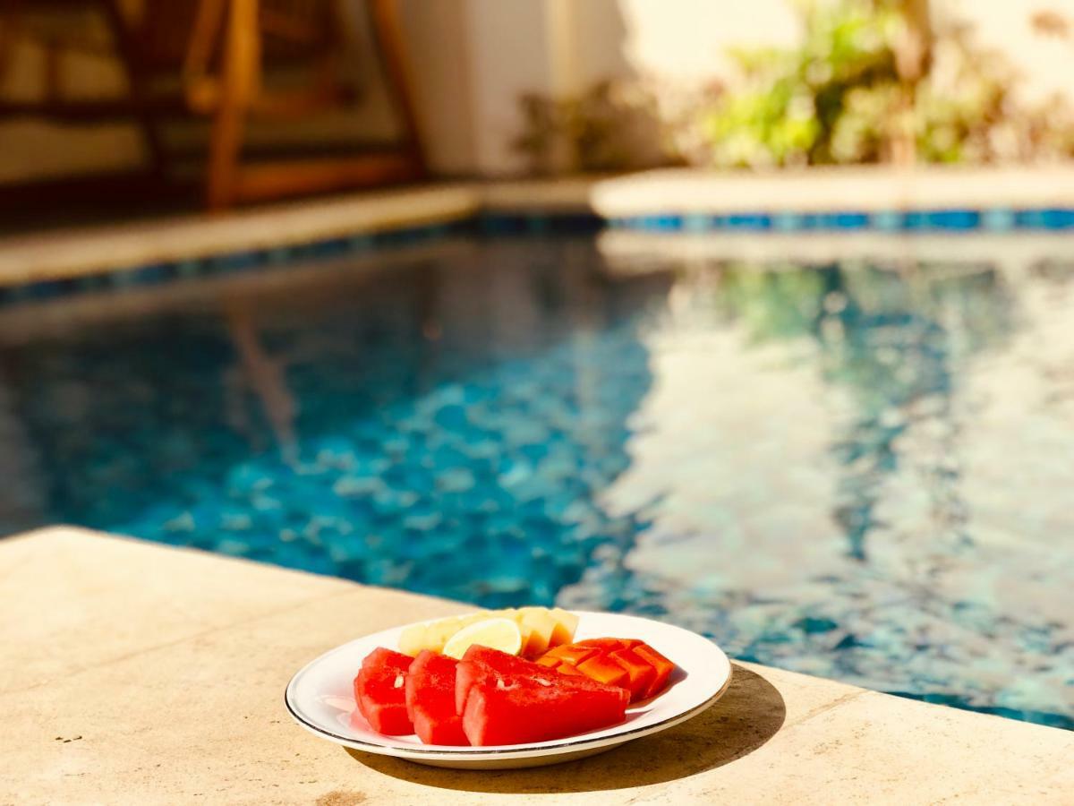 Hotel Familytel Bali Kuta Selatan Zewnętrze zdjęcie
