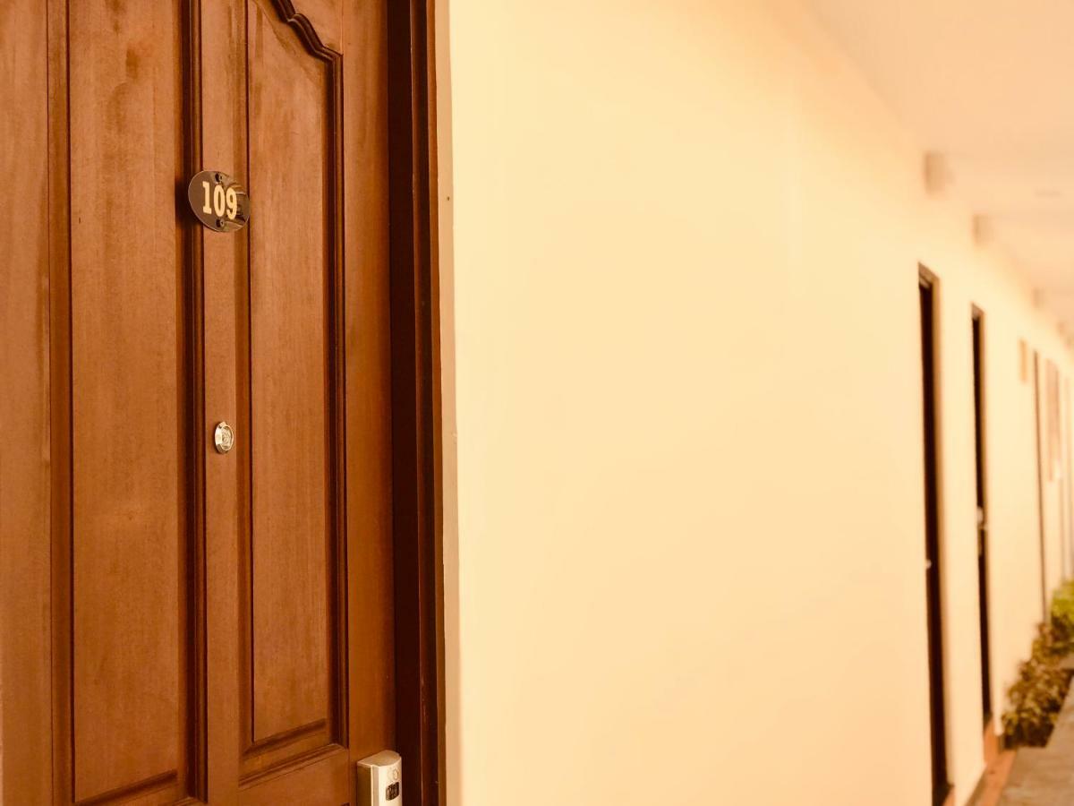 Hotel Familytel Bali Kuta Selatan Zewnętrze zdjęcie