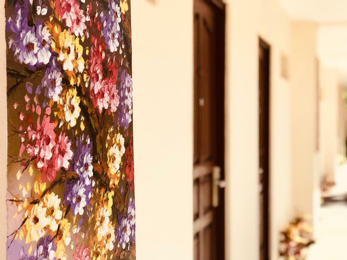 Hotel Familytel Bali Kuta Selatan Zewnętrze zdjęcie