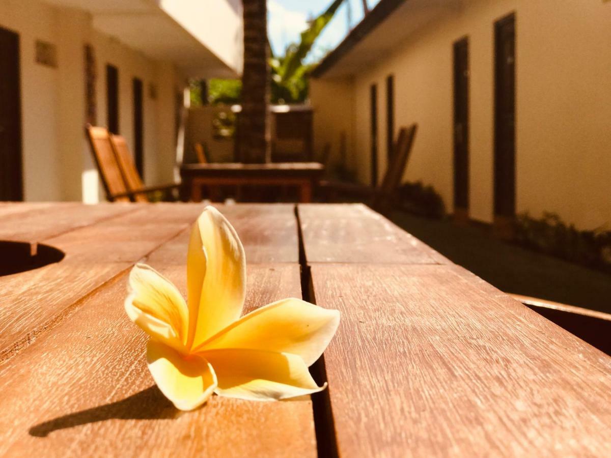 Hotel Familytel Bali Kuta Selatan Zewnętrze zdjęcie