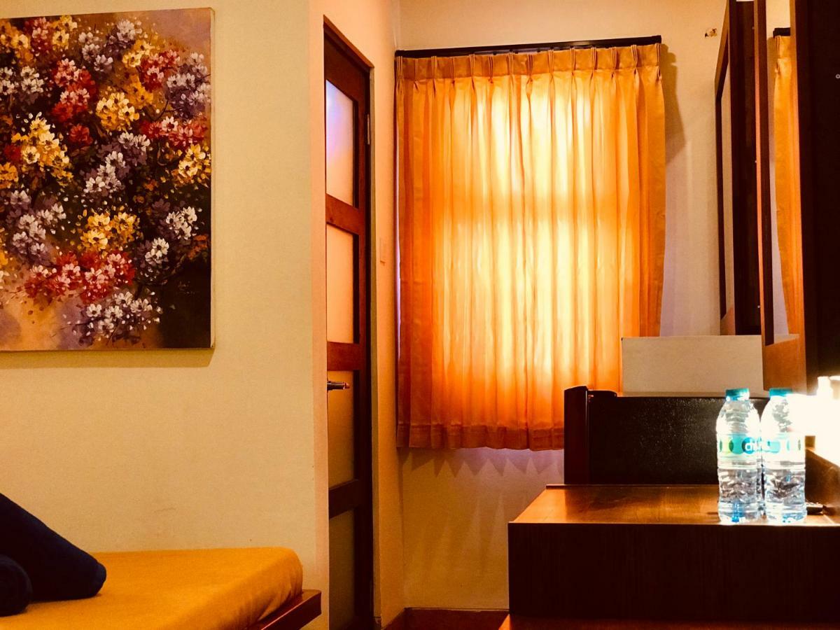 Hotel Familytel Bali Kuta Selatan Zewnętrze zdjęcie