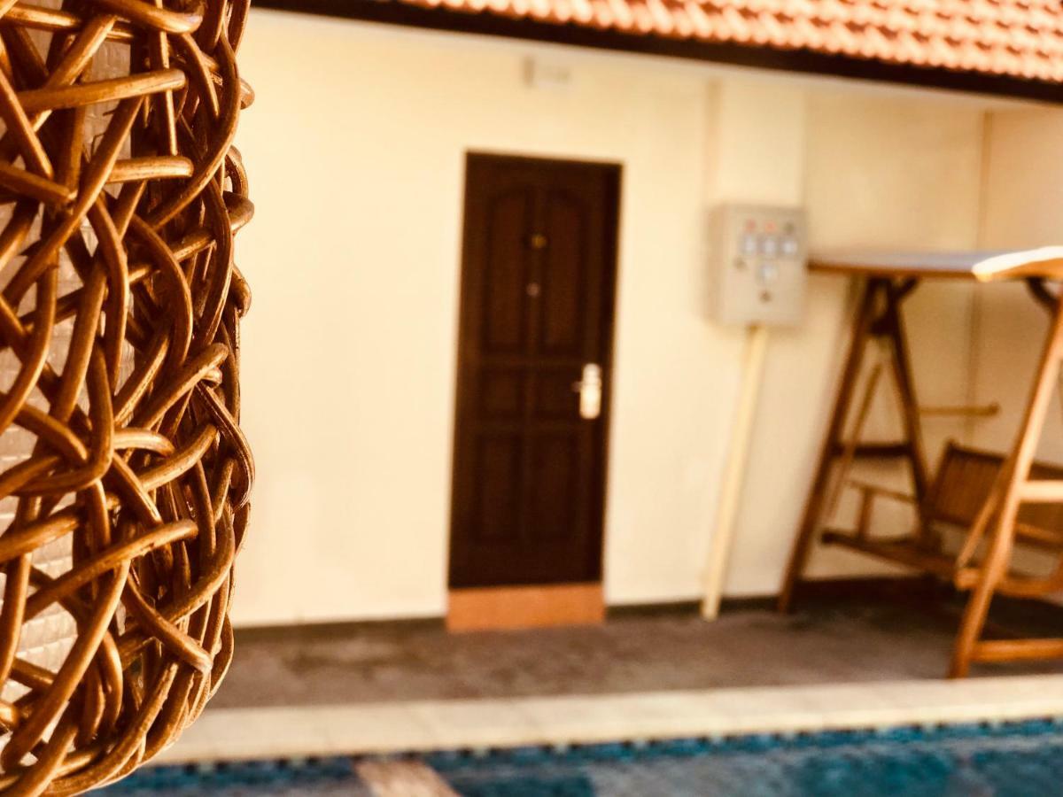 Hotel Familytel Bali Kuta Selatan Zewnętrze zdjęcie