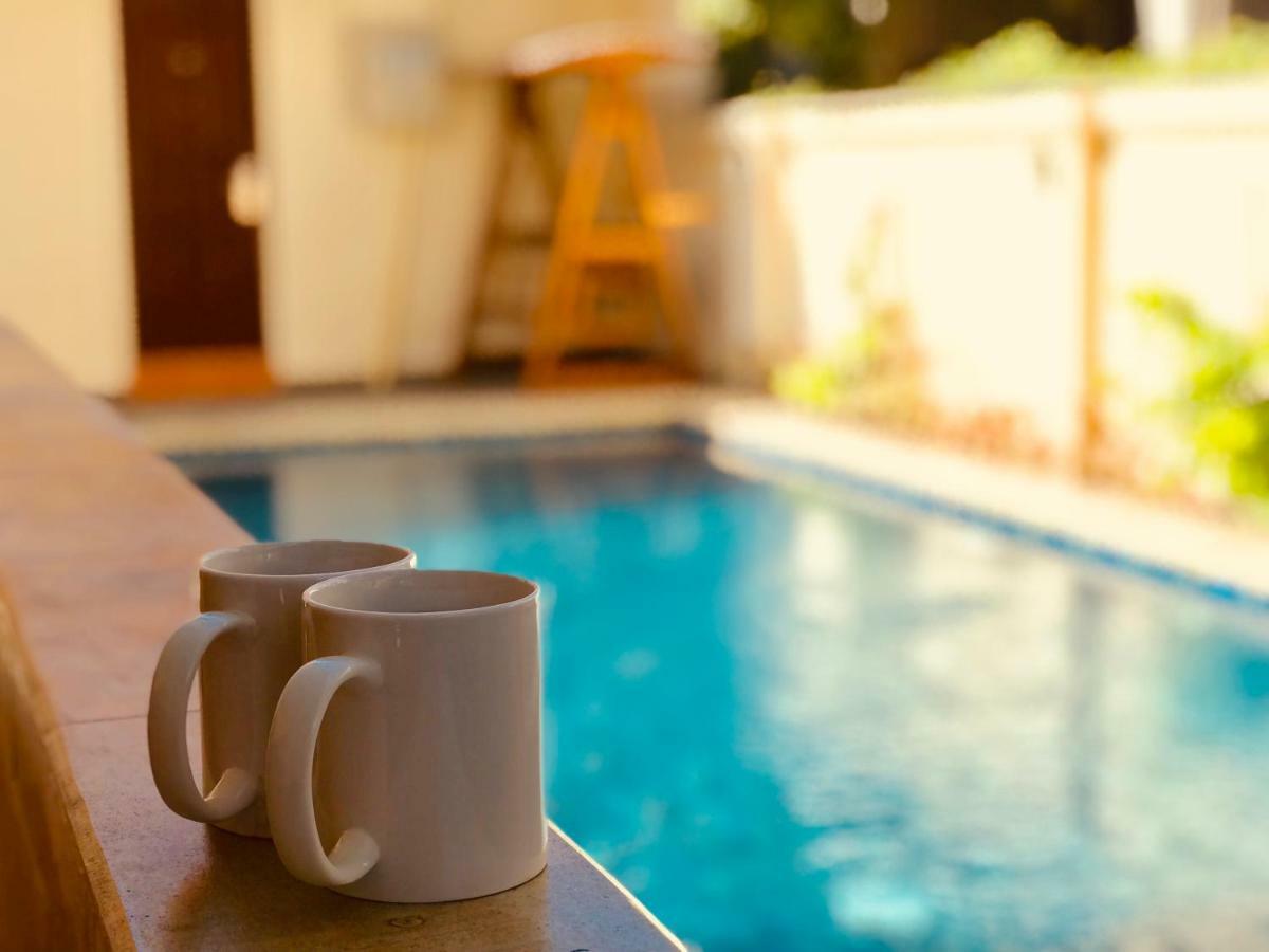 Hotel Familytel Bali Kuta Selatan Zewnętrze zdjęcie