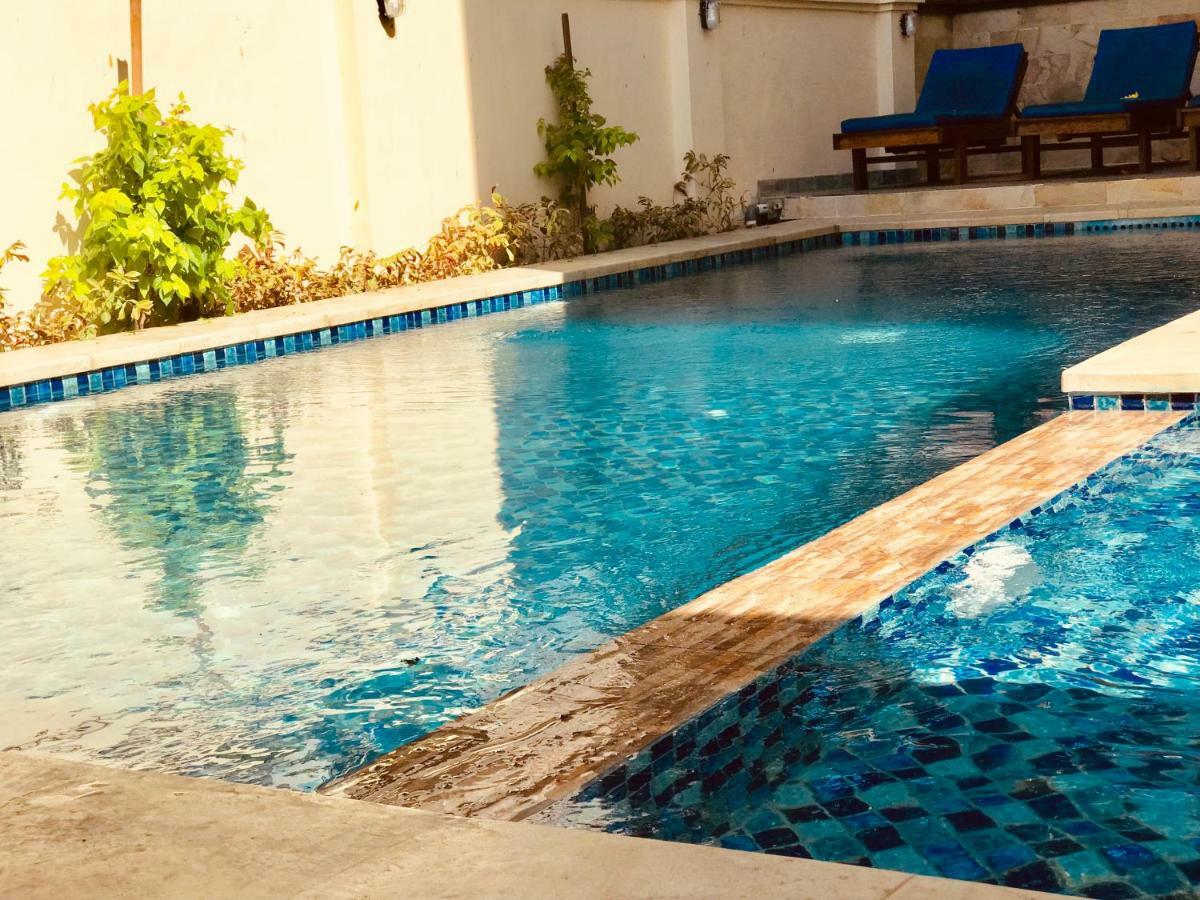 Hotel Familytel Bali Kuta Selatan Zewnętrze zdjęcie