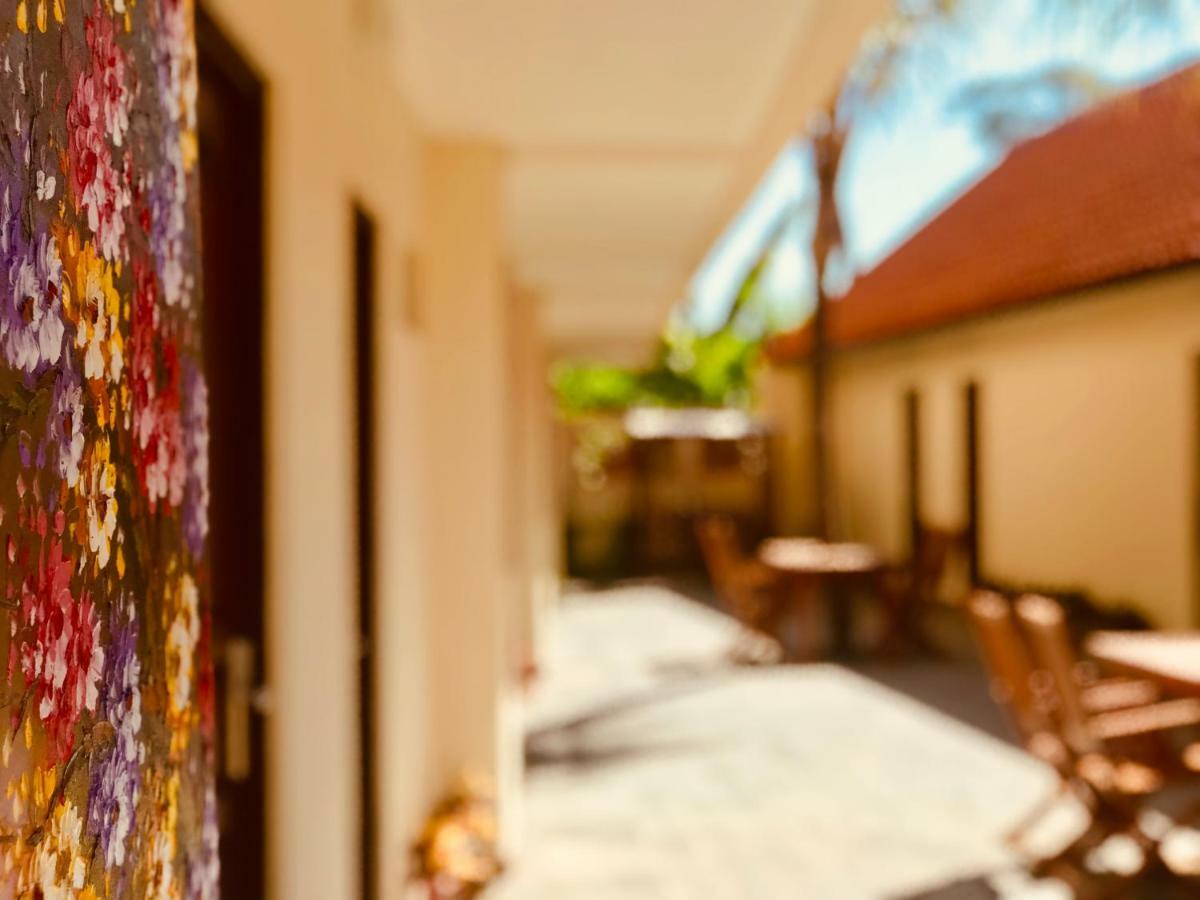 Hotel Familytel Bali Kuta Selatan Zewnętrze zdjęcie