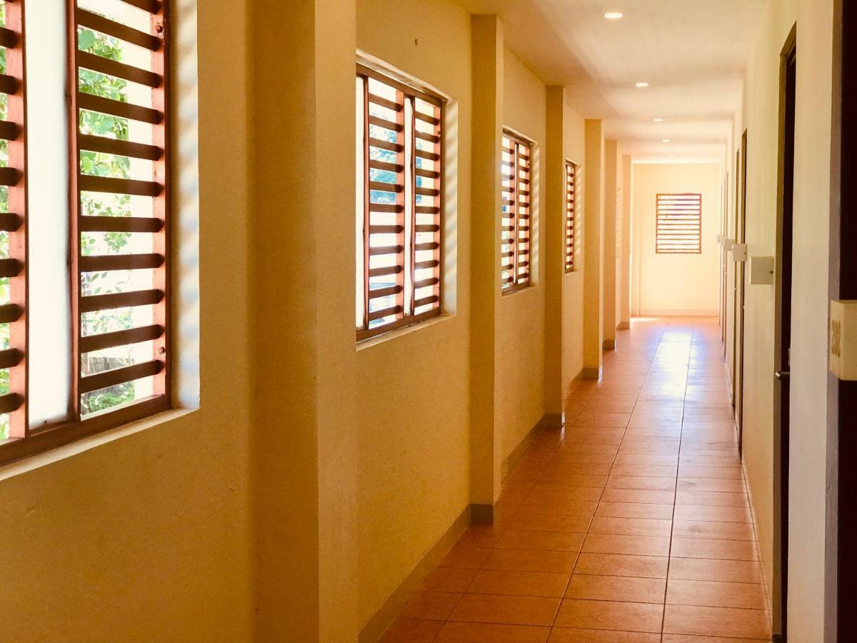 Hotel Familytel Bali Kuta Selatan Zewnętrze zdjęcie