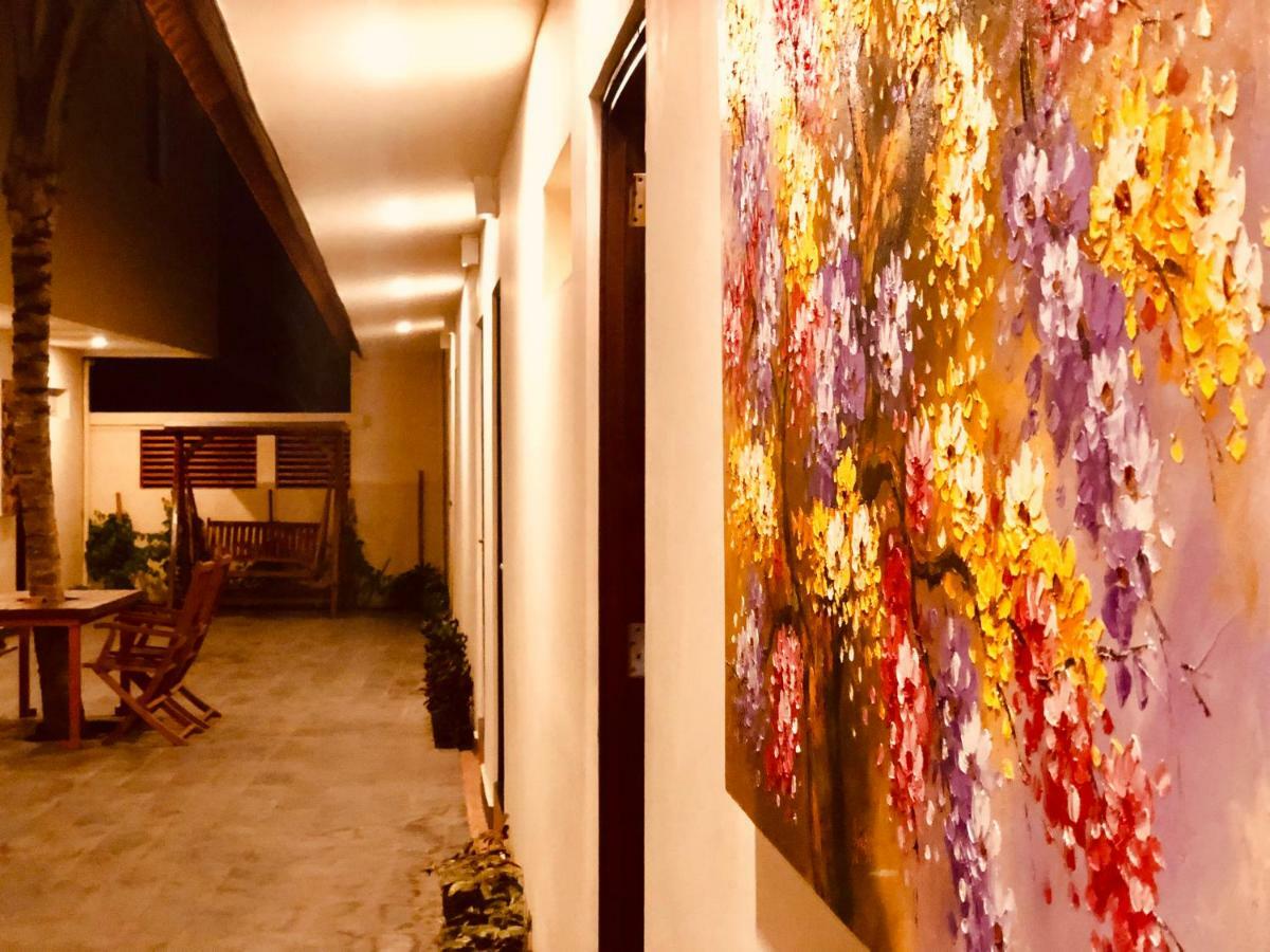 Hotel Familytel Bali Kuta Selatan Zewnętrze zdjęcie