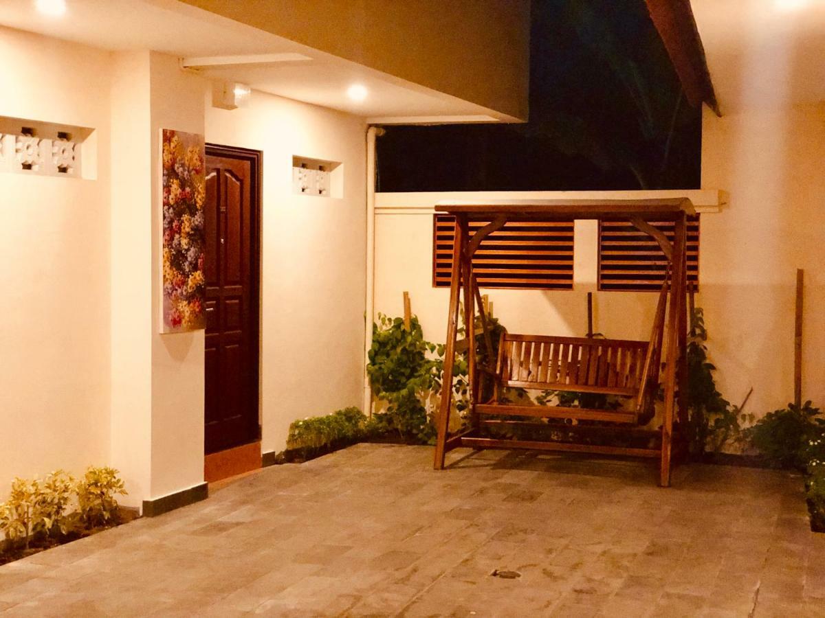 Hotel Familytel Bali Kuta Selatan Zewnętrze zdjęcie
