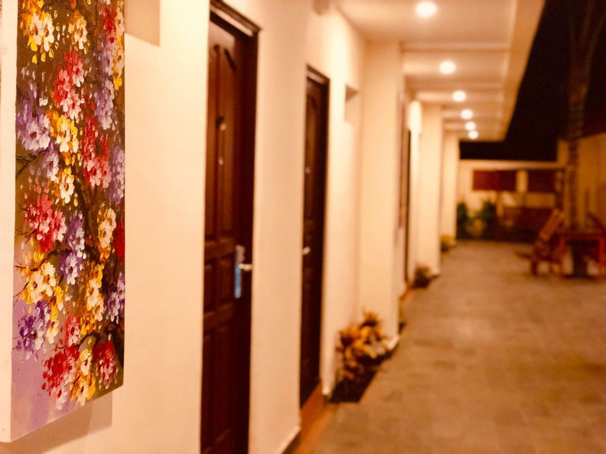 Hotel Familytel Bali Kuta Selatan Zewnętrze zdjęcie