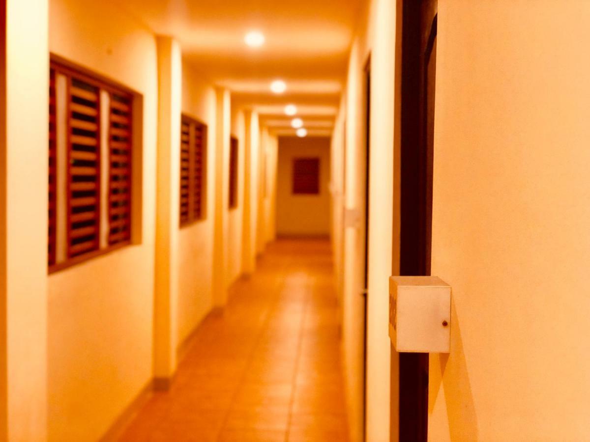 Hotel Familytel Bali Kuta Selatan Zewnętrze zdjęcie